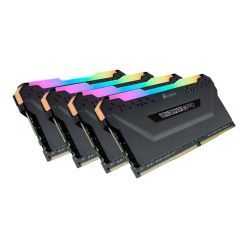 Pamięć Corsair Vengeance RGB PRO 32GB 4x8GB DDR4 3600MHz DIMM