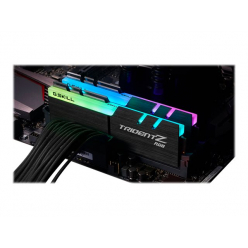 Pamięc G.Skill Trident Z RGB DDR4 32GB 2x16GB 4266MHz DIMM CL19 1.5V XMP 2.0