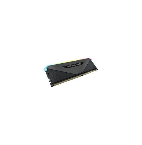 Pamięć Corsair Vengeance RGB RT DDR4 3600MHz 32GB 4x8GB 