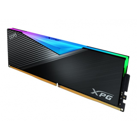 Pamięć RAM ADATA XPG LANCER RGB 32GB 2x16GB DDR5 6000MHz UDIMM