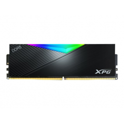 Pamięć RAM ADATA XPG LANCER RGB 32GB 2x16GB DDR5 5200MHz UDIMM