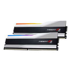 Pamięć G.SKILL Trident Z5 RGB DDR5 32GB 2x16GB 6000MHz CL40 1.35V XMP 3.0