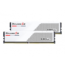 Pamięć G.Skill Ripjaws S5 DDR5 32GB 2x16GB 5600MHz CL40 
