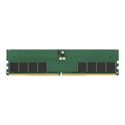Pamięć Kingston 64GB 4800MHz DDR5 Non-ECC CL40
