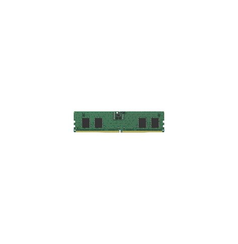 Pamięć Kingston 16GB 4800MHz DDR5 Non-ECC CL40 DIMM
