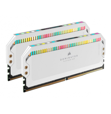 Pamięć Corsair DOMINATOR PLATINUM RGB DDR5 64GB 2x32GB 