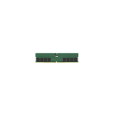 Pamięć Kingston 32GB DDR5 4800MT/s Module