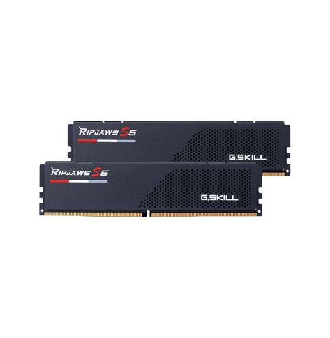 Pamięć G.Skill Ripjaws S5 DDR5 32GB 2x16GB 5600MHz 