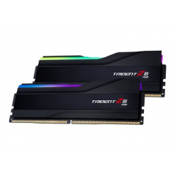 Pamięć G.SKILL Trident Z5 RGB DDR5 64GB 2x32GB 6000MHz CL30 1.4V XMP 3.0 czarny