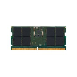Pamięć KINGSTON 16GB DDR5 4800MT/s SODIMM