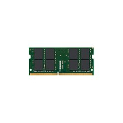 Pamięć KINGSTON 32GB DDR4 3200MHz SODIMM