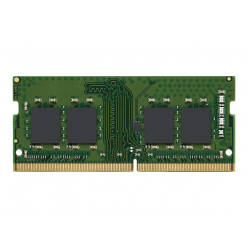 Pamięć KINGSTON 16GB 3200MHz DDR4 Non-ECC CL22 SODIMM 2Rx8 Bulk 50-unit increments