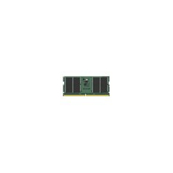 Pamięć KINGSTON 64GB 4800MHz DDR5 Non-ECC CL40 SODIMM Kit of 2 2Rx8
