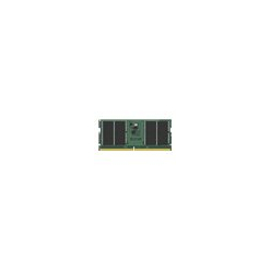 Pamięć KINGSTON 64GB DDR5 4800MT/s SODIMM Kit of 2