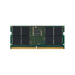 Pamięć KINGSTON 32GB DDR5 4800MT/s SODIMM Kit of 2