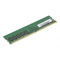 Pamięć serwerowa SUPERMICRO 8GB DDR4 2666Mhz UDIMM 1Rx8 ECC HF RoHS