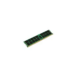 Pamięć serwerowa Kingston 8GB DDR4-2933MHz Reg ECC Single Rank Module