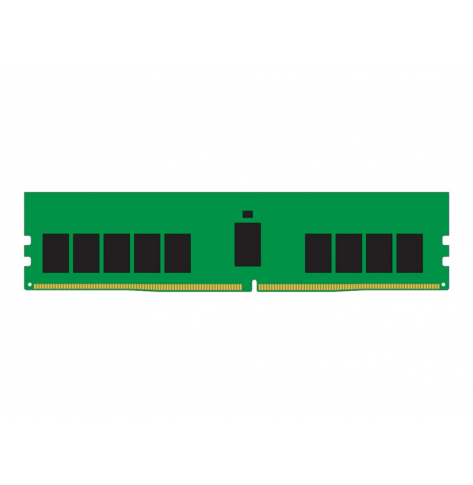 Pamięć serwerowa KINGSTON 16GB 3200MHz DDR4 ECC Reg CL22 DIMM 1Rx4 Micron E IDT