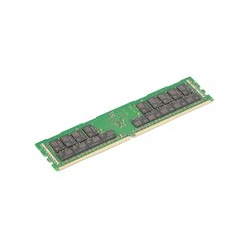 Pamięć serwerowa SUPERMICRO 32GB DDR4 2933Mhz DIMM 2Rx4 LP ECC HF RoHS
