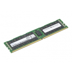 Pamięć serwerowa SUPERMICRO 64GB DDR4 3200Mhz DIMM 2Rx4 LP ECC HF RoHS