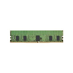 Pamięć serwerowa KINGSTON 8GB 2666MHz DDR4 ECC Reg CL19 DIMM 1Rx8 Micron R Rambus