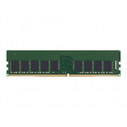 Pamięć serwerowa KINGSTON 16GB 3200MHz DDR4 ECC CL22 DIMM 2Rx8 Micron R