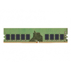 Pamięć serwerowa KINGSTON 8GB 3200MHz DDR4 ECC CL22 DIMM 1Rx8 Micron R