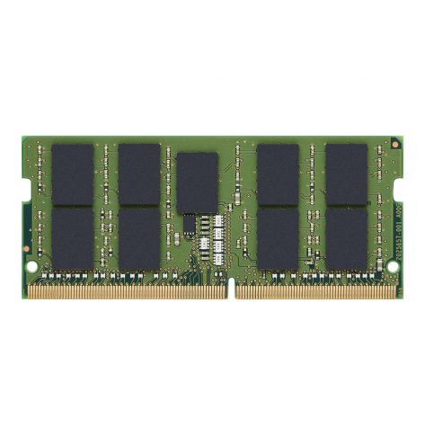 Pamięć serwerowa KINGSTON 16GB 3200MHz DDR4 ECC CL22 SODIMM 2Rx8 Micron R
