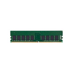 Pamięć serwerowa KINGSTON 32GB DDR4-2666MHz Single Rank ECC Module HP