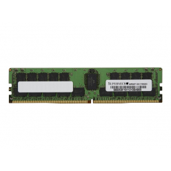 Pamięć serwerowa SUPERMICRO 32GB DDR4 3200Mhz RDIMM 2RX4 LP ECC