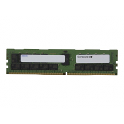 Pamięć serwerowa SUPERMICRO 32GB DDR4 3200Mhz RDIMM 2Rx4 LP ECC HF RoHS