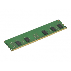 Pamięć serwerowa SUPERMICRO 8GB DDR4 3200Mhz RDIMM 1RX8 LP ECC
