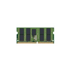 Pamięć serwerowa KINGSTON 32GB DDR4 3200MHz ECC SODIMM