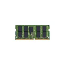 Pamięć serwerowa KINGSTON 32GB DDR4 3200MHz ECC SODIMM