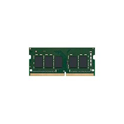 Pamięć serwerowa KINGSTON 8GB DDR4 3200MHz ECC SODIMM