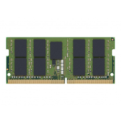 Pamięć serwerowa KINGSTON 32GB 2666MHz DDR4 ECC CL19 SODIMM 2Rx8 Hynix C