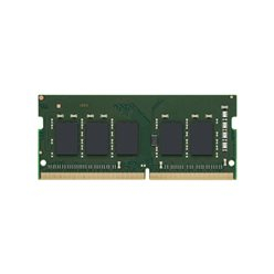 Pamięć serwerowa KINGSTON 8GB 2666MHz DDR4 ECC CL19 SODIMM 1Rx8 Micron R