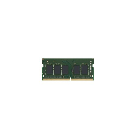 Pamięć serwerowa KINGSTON 8GB 2666MHz DDR4 ECC CL19 SODIMM 1Rx8 Micron R