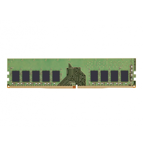 Pamięć serwerowa KINGSTON 16GB 3200MHz DDR4 ECC CL22 DIMM 1Rx8 Hynix C
