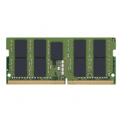 Pamięć serwerowa KINGSTON 32GB 3200MHz DDR4 ECC CL22 SODIMM 2Rx8 Hynix C
