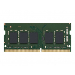 Pamięć serwerowa KINGSTON 8GB 3200MHz DDR4 ECC CL22 SODIMM 1Rx8 Micron R