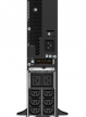 APC SRT3000XLW-IEC APC Smart-UPS SRT 3000VA 208/230V IEC