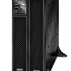 APC SRT3000XLW-IEC APC Smart-UPS SRT 3000VA 208/230V IEC