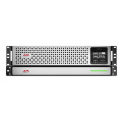 APC SRTL2200RMXLI-NC APC SMART-UPS SRT LI-ION 2200VA RM 230V NETWORK CARD