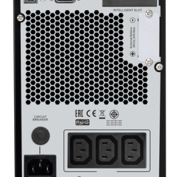 APC SRV1KIL APC Easy UPS On-Line SRV Ext. Runtime 1000VA 230V with External Battery Pack