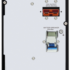 APC SRV1KIL APC Easy UPS On-Line SRV Ext. Runtime 1000VA 230V with External Battery Pack