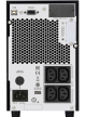 APC SRV2KIL APC Easy UPS On-Line SRV Ext. Runtime 2000VA 230V with External Battery Pack