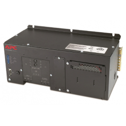 APC SUA500PDRI-H APC DIN Rail - Panel Mount UPS with High Temp Battery 500VA 230V