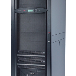 APC SY32K96H-NB APC Symmetra PX 32kW Scalable to 96kW without Bypass Distribution or Batterie