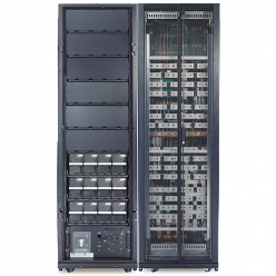 APC Symmetra PX 32kW Scalable to 96kW 400V w/ Integrated Modular Distribution